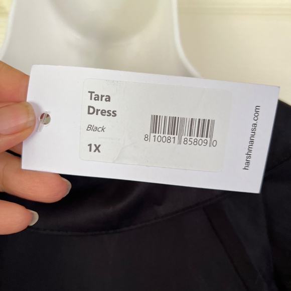 Harshman Tara Dress - Picture 6 of 9